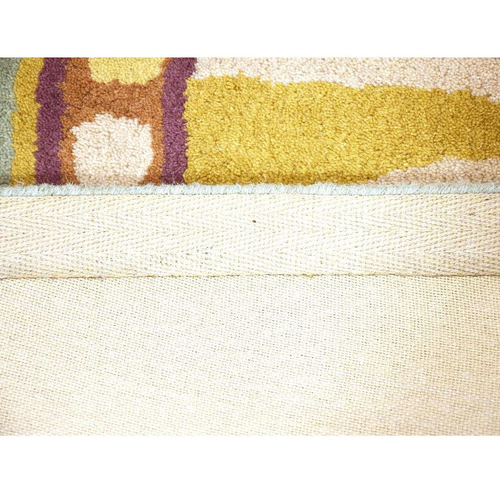 Intersect Hand Tufted Rug
