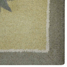 Butterwort Hand Tufted Rug