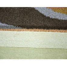 Infinity Hand Tufted Rug