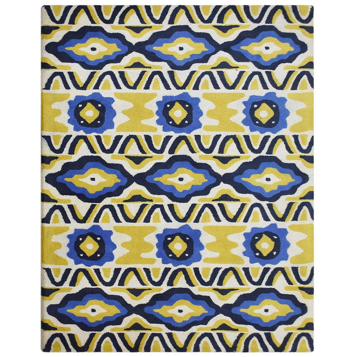 Nexus Hand Tufted Rug