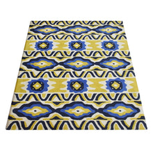 Nexus Hand Tufted Rug
