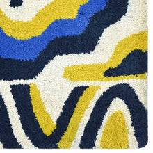 Nexus Hand Tufted Rug