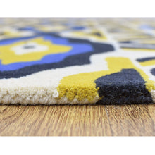 Nexus Hand Tufted Rug