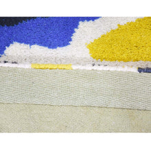 Nexus Hand Tufted Rug