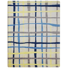 Canberra Hand Tufted Rug