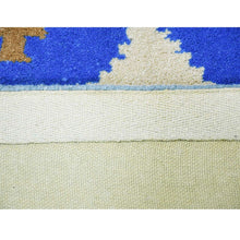 Mosaic Hand Tufted Rug