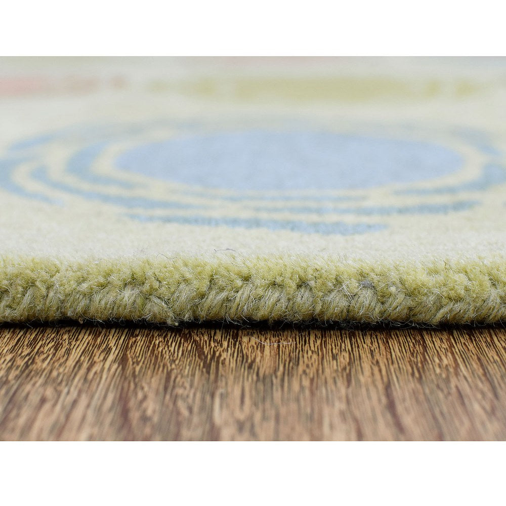 Boston Hand Tufted Rug