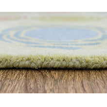 Boston Hand Tufted Rug