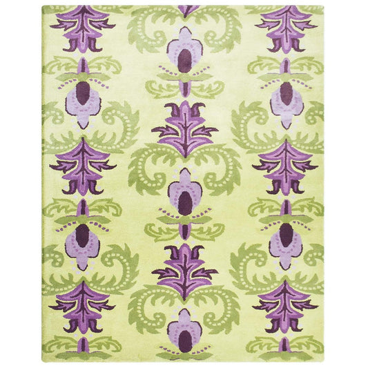 Lupine Hand Tufted Rug