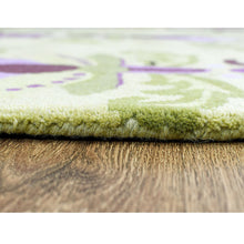 Lupine Hand Tufted Rug