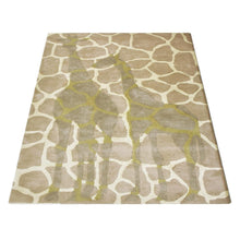 Whisper Hand Tufted Rug