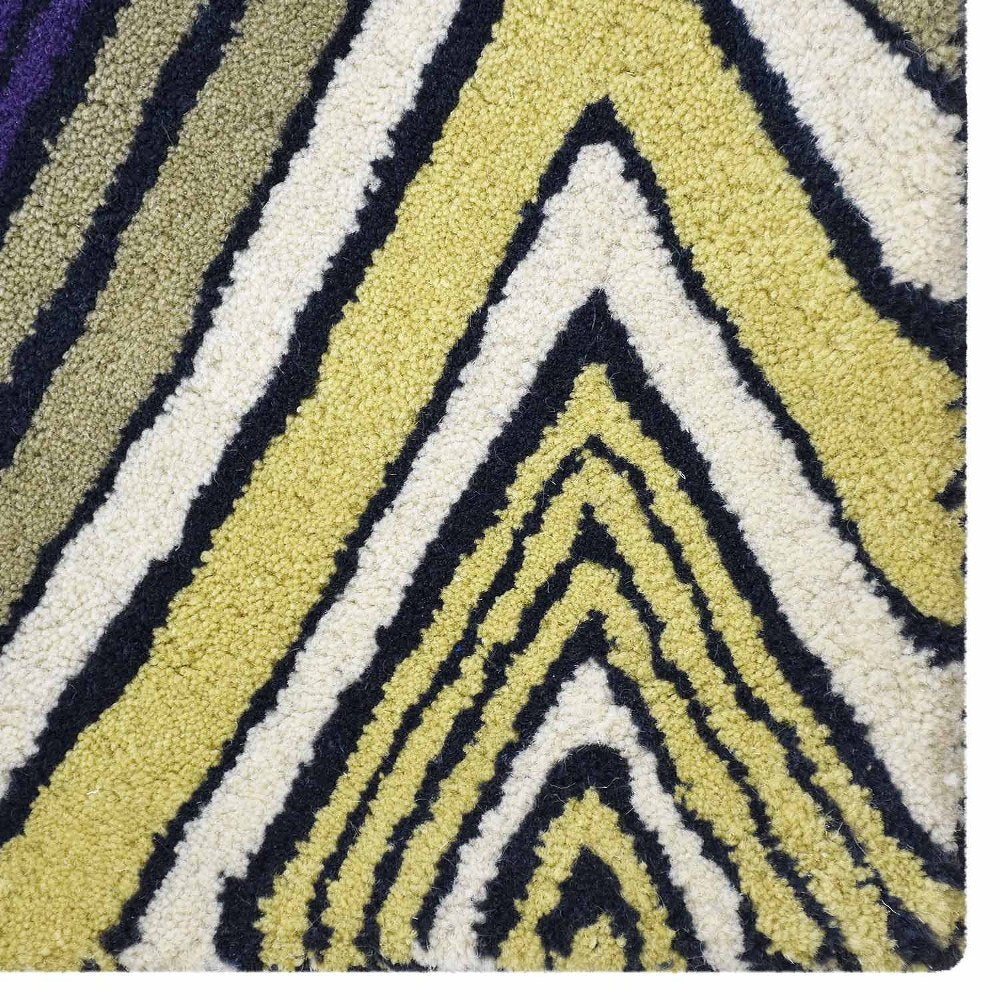 Radian Hand Tufted Rug