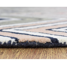 Radian Hand Tufted Rug