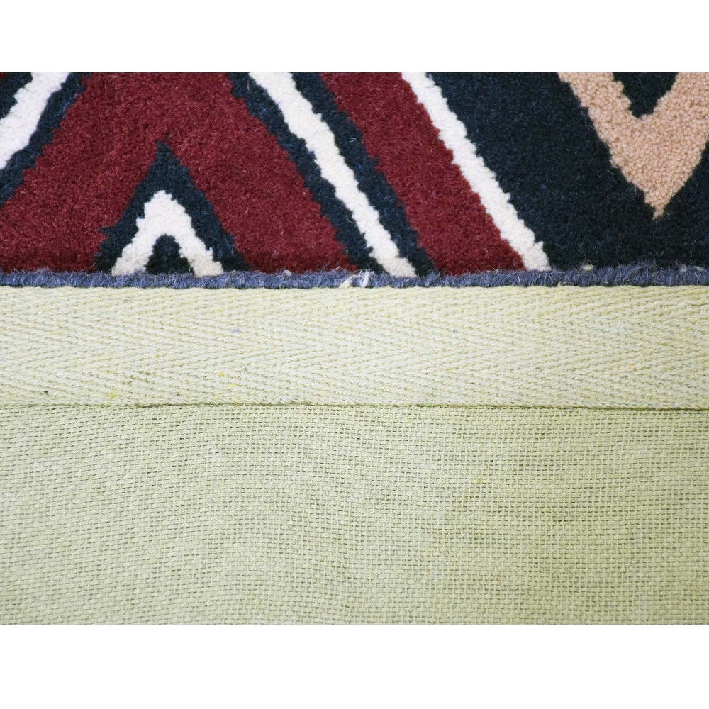 Radian Hand Tufted Rug