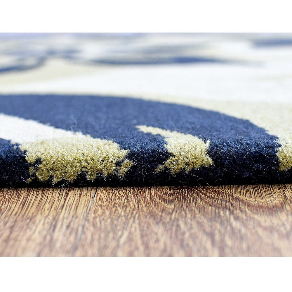 Calla Hand Tufted Rug