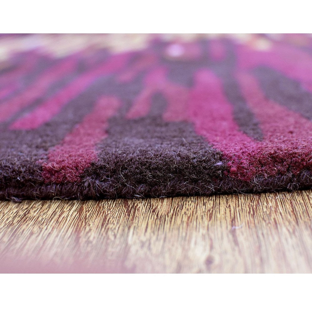 Veil Hand Tufted Rug