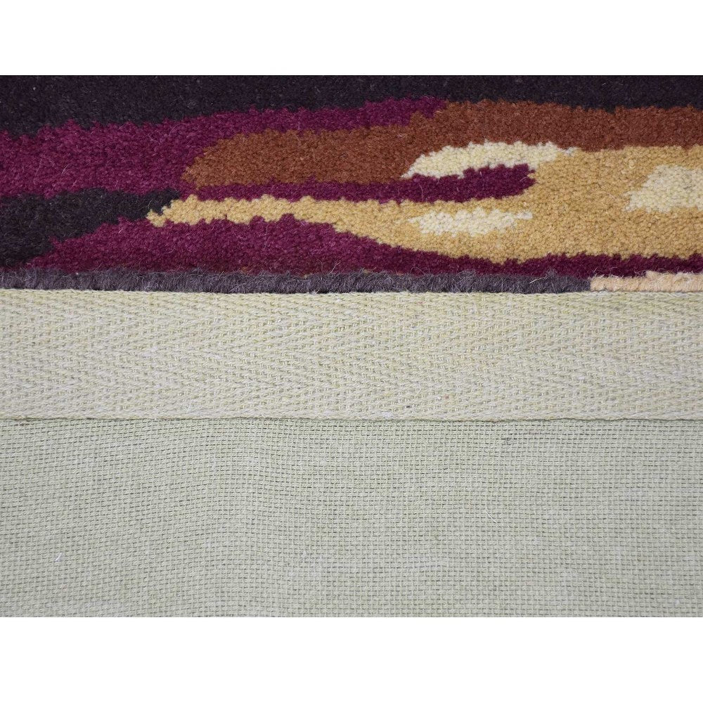Veil Hand Tufted Rug