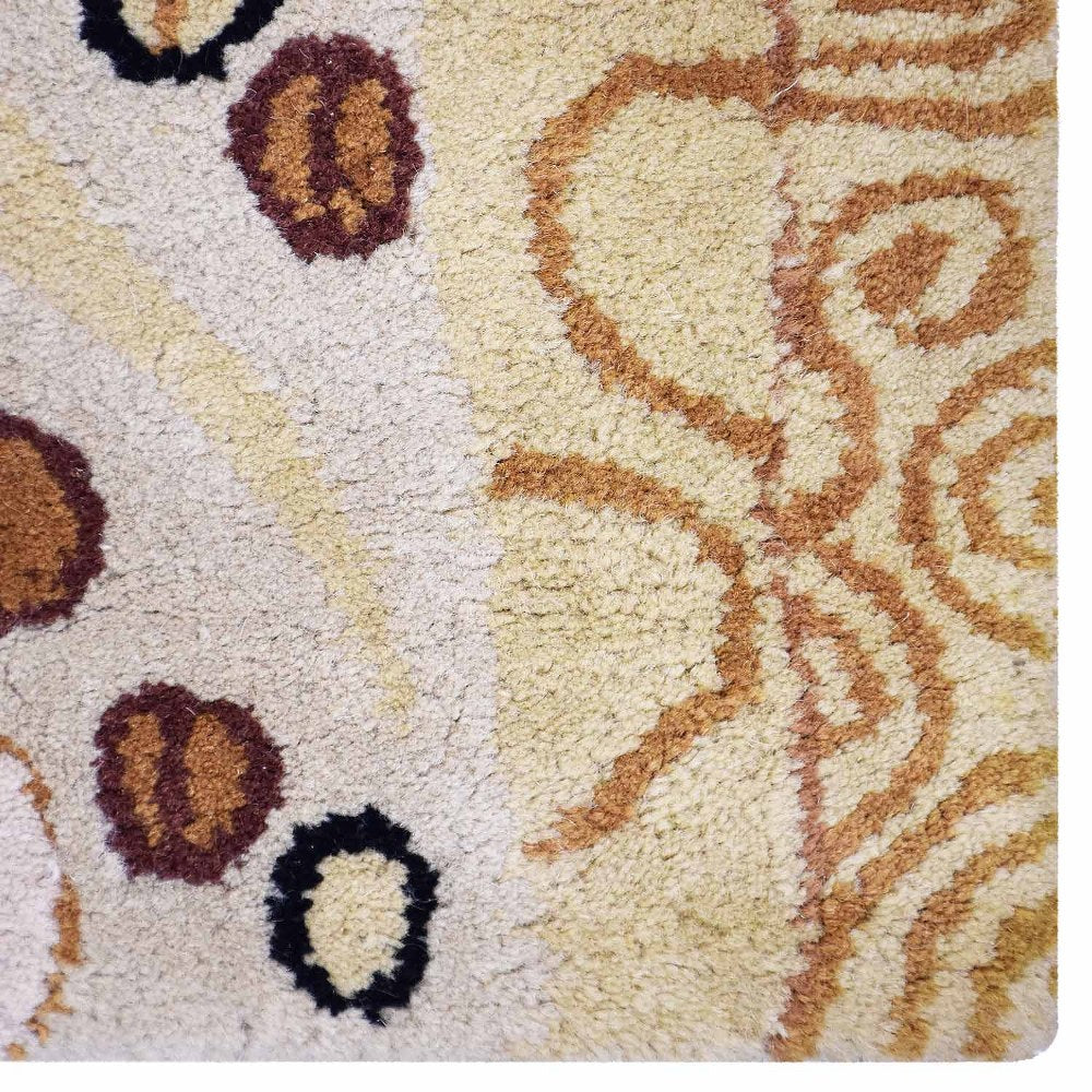 Zest Hand Tufted Rug