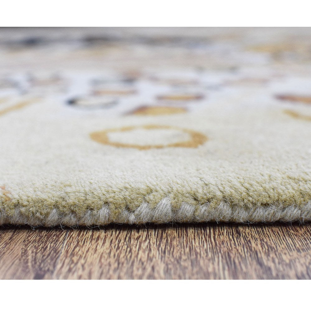 Zest Hand Tufted Rug