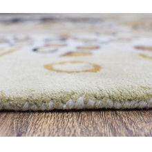 Zest Hand Tufted Rug