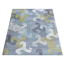Zing Hand Tufted Rug