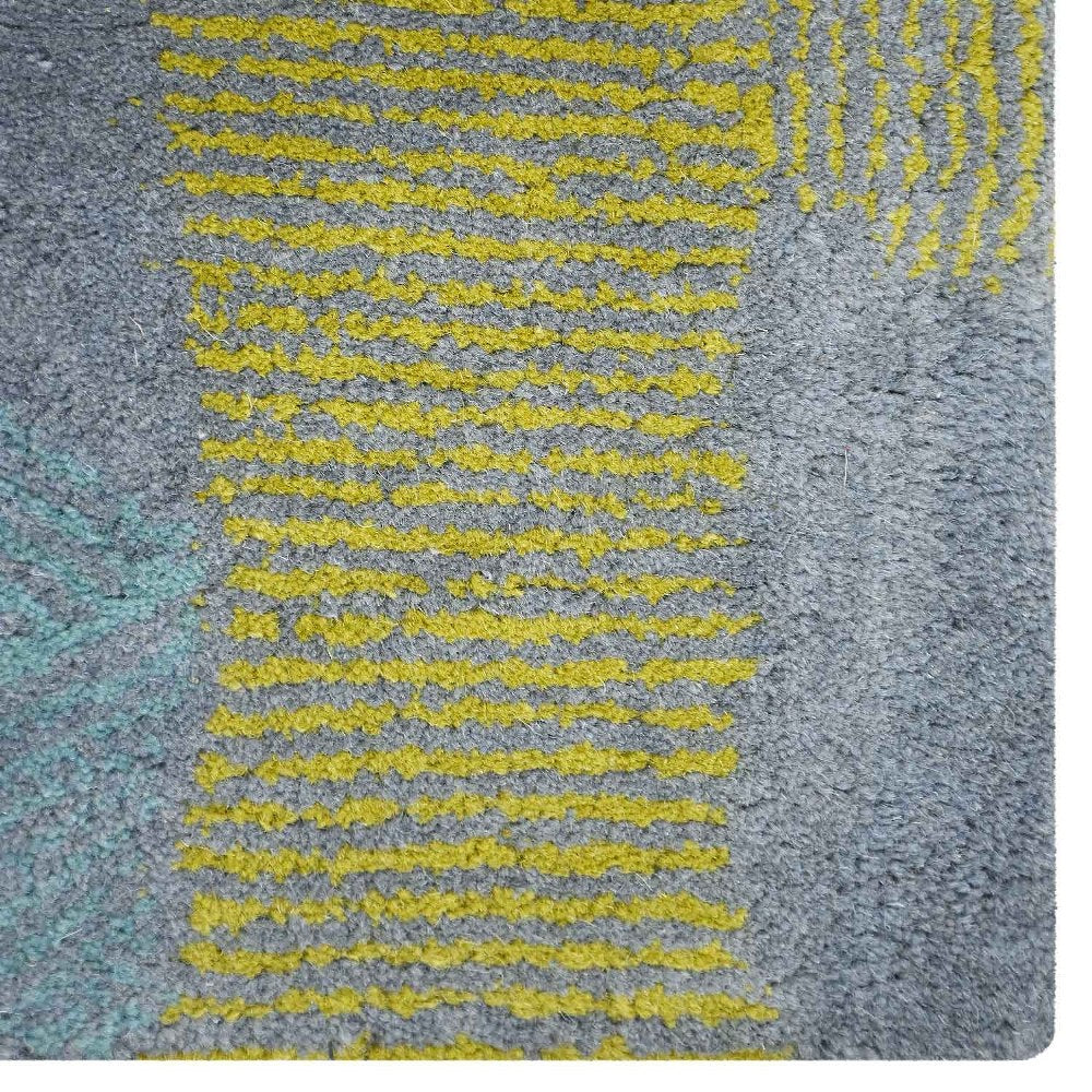 Zing Hand Tufted Rug