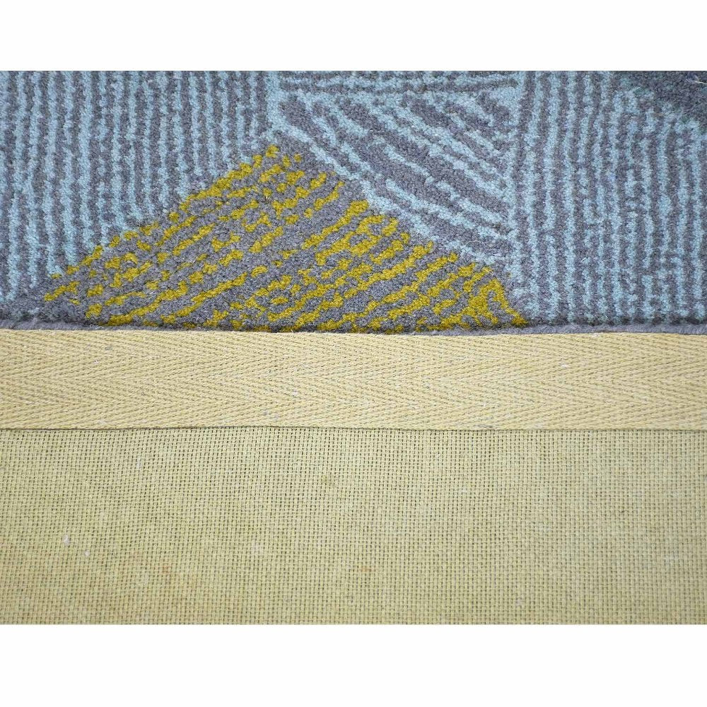 Zing Hand Tufted Rug