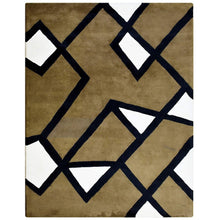 hand-tufted-wool-area-rug-contemporary-multicolor-side 1