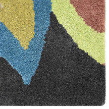 Blossomix Hand Tufted Rug