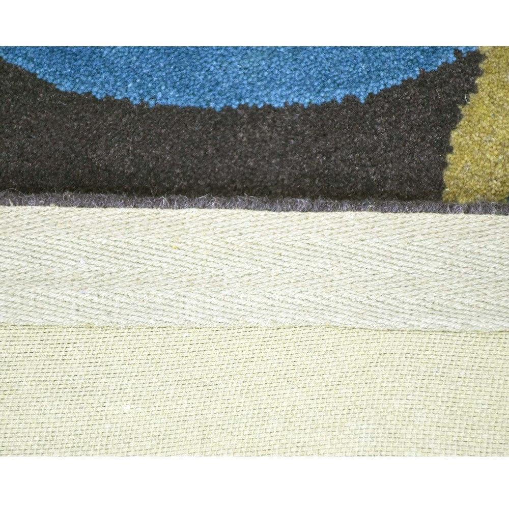 Blossomix Hand Tufted Rug