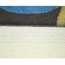 Blossomix Hand Tufted Rug