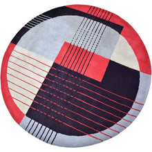 hand-tufted-wool-round-area-rug-contemporary-multicolor-side 1
