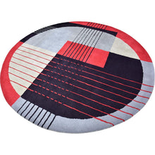 hand-tufted-wool-round-area-rug-contemporary-multicolor-side 2