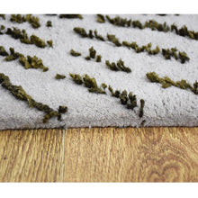 Noir Hand Tufted Rug