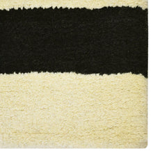 ZephyrStripe Hand Tufted Rug