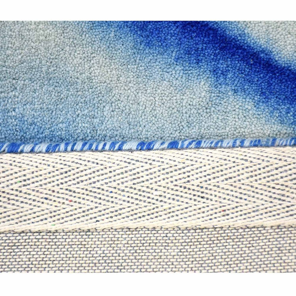 Prisma Hand Tufted Rug