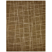 Pivot Hand Tufted Rug