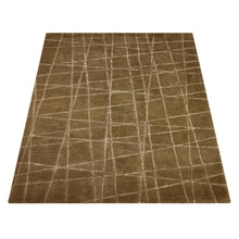Pivot Hand Tufted Rug