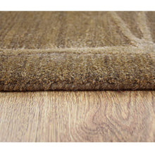 Pivot Hand Tufted Rug