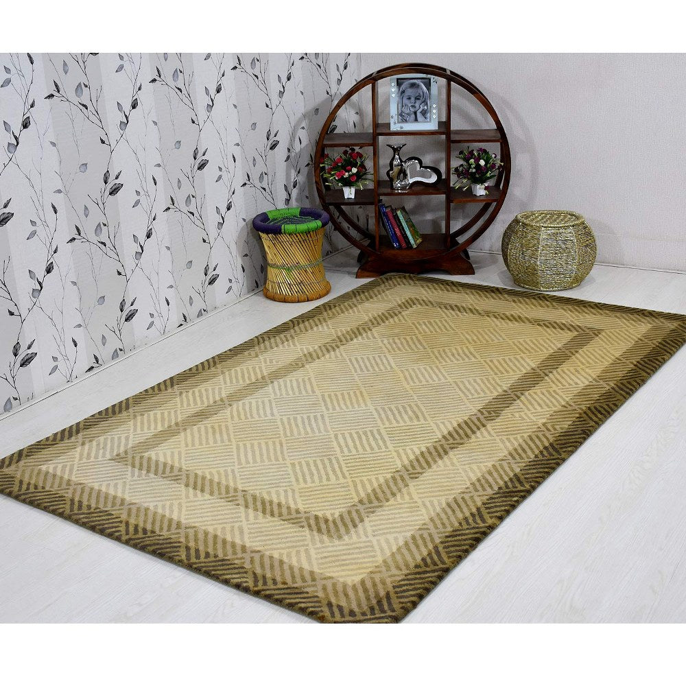 Kigali Hand Tufted Rug