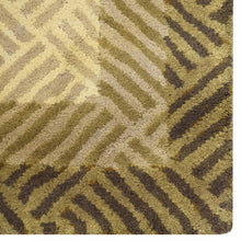 Refined Hand Tufted Rug