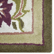 Foxglove Hand Tufted Rug