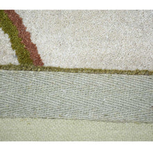 Foxglove Hand Tufted Rug