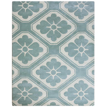 Verdant Hand Tufted Rug