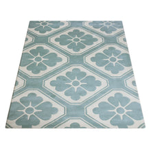 Verdant Hand Tufted Rug