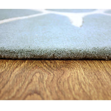 Verdant Hand Tufted Rug