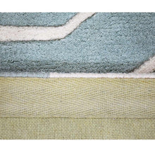 Verdant Hand Tufted Rug