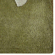 Fern Hand Tufted Rug
