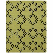 Influx Hand Tufted Rug