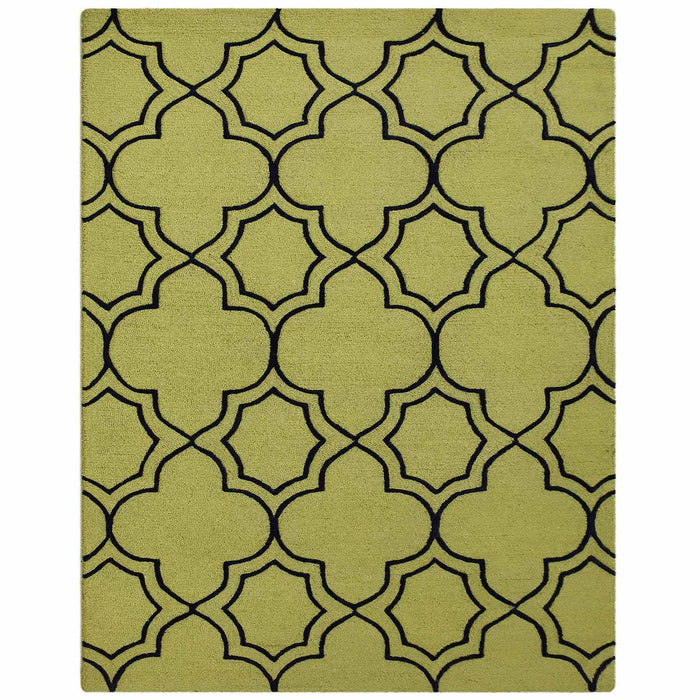 Influx Hand Tufted Rug